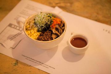 Take 31 9 Coffee Shops Lounges Thai Jazz Blues Late Night Eats Murray Hill