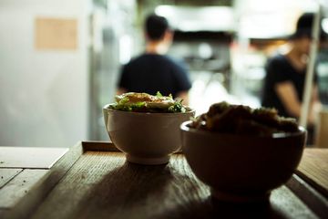 Take 31 10 Coffee Shops Lounges Thai Jazz Blues Late Night Eats Murray Hill