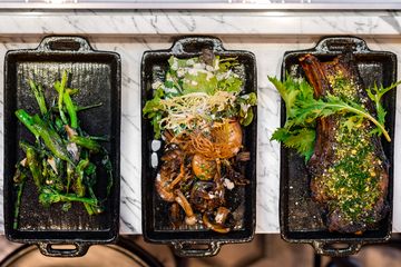 Osamil 5 Korean Midtown South Koreatown Tenderloin