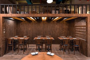 Osamil 13 Korean Midtown South Koreatown Tenderloin