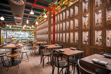 Osamil 16 Korean Midtown South Koreatown Tenderloin