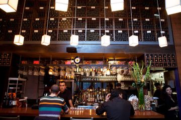 Ayza Wine & Chocolate Bar 1 Wine Shops Chocolate Candy Sweets Bars Wine Bars undefined