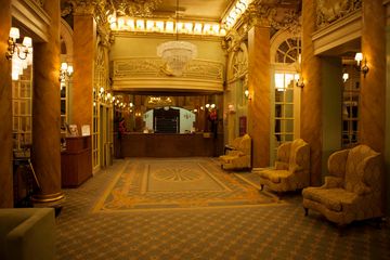 The Hotel Wolcott 1 Hotels undefined