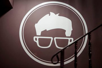 Gregory's Coffee 3 Coffee Shops Koreatown Chelsea Tenderloin