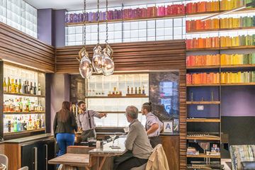 Hyatt Herald Square 2 Hotels Koreatown Chelsea Tenderloin