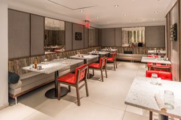 Hyatt Herald Square 4 Hotels Koreatown Chelsea Tenderloin