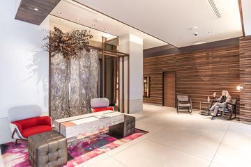 Hyatt Herald Square 5 Hotels Koreatown Chelsea Tenderloin