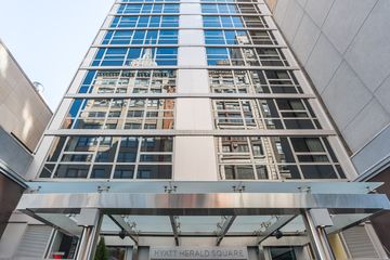 Hyatt Herald Square 6 Hotels Koreatown Chelsea Tenderloin