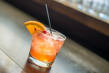 Hyatt Herald Square 7 Hotels Koreatown Chelsea Tenderloin