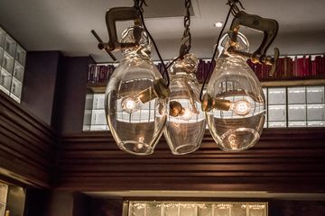 Hyatt Herald Square 11 Hotels Koreatown Chelsea Tenderloin