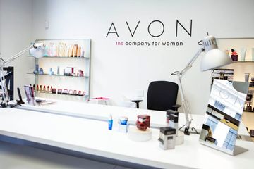 Avon 2 Beauty Supplies Chelsea