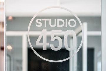 Studio 450 28 Event Spaces Chelsea