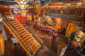 The Cutting Room 1 American Bars Live Music Music Venues Nomad Murray Hill