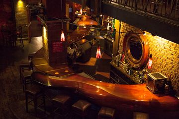 The Cutting Room 6 American Bars Live Music Music Venues Nomad Murray Hill