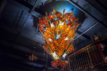 The Cutting Room 7 American Bars Live Music Music Venues Nomad Murray Hill