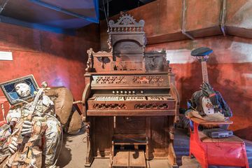 The Cutting Room 9 American Bars Live Music Music Venues Nomad Murray Hill