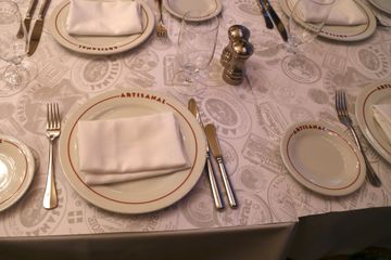 Artisanal Fromagerie Bistro 18 Cheese Brasseries Brunch French Bars Wine Bars Murray Hill Nomad