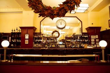 Artisanal Fromagerie Bistro 4 Cheese Brasseries Brunch French Bars Wine Bars Murray Hill Nomad