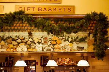 Artisanal Fromagerie Bistro 5 Cheese Brasseries Brunch French Bars Wine Bars Murray Hill Nomad