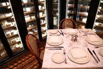 Artisanal Fromagerie Bistro 11 Cheese Brasseries Brunch French Bars Wine Bars Murray Hill Nomad