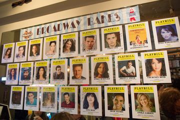 Schmackary's 6 Bakeries Chocolate Candy Sweets Coffee Shops Dessert Cookies Times Square Hells Kitchen