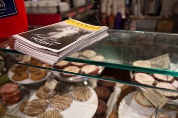 Schmackary's 8 Bakeries Chocolate Candy Sweets Coffee Shops Dessert Cookies Times Square Hells Kitchen