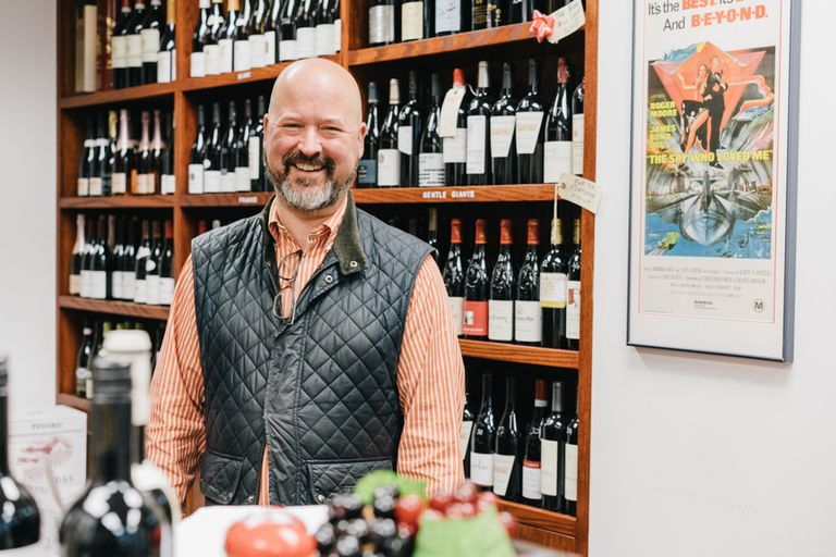 Veritas Studio Wines 1 Wine Shops Hells Kitchen Midtown West