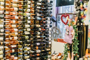 Veritas Studio Wines 2 Wine Shops Hells Kitchen Midtown West