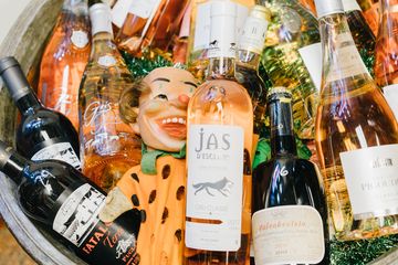 Veritas Studio Wines 3 Wine Shops Hells Kitchen Midtown West