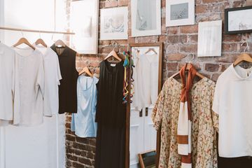 Andra Gabrielle Custom Clothing 14 Women's Clothing Lingerie Fashion and Accessories Bridal Chelsea