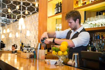 Vitae 6 American Midtown East