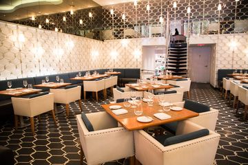 Vitae 7 American Midtown East