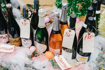 Veritas Studio Wines 5 Wine Shops Hells Kitchen Midtown West