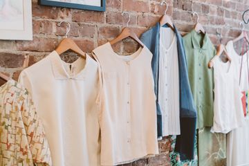 Andra Gabrielle Custom Clothing 1 Women's Clothing Lingerie Fashion and Accessories Bridal Chelsea