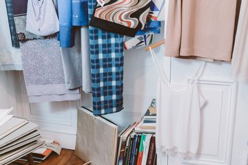 Andra Gabrielle Custom Clothing 3 Women's Clothing Lingerie Fashion and Accessories Bridal Chelsea