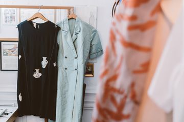 Andra Gabrielle Custom Clothing 4 Women's Clothing Lingerie Fashion and Accessories Bridal Chelsea