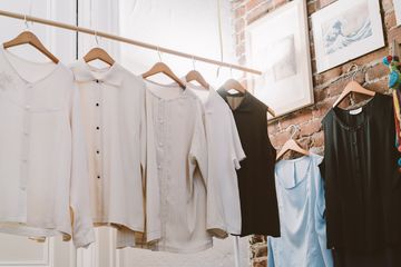 Andra Gabrielle Custom Clothing 6 Women's Clothing Lingerie Fashion and Accessories Bridal Chelsea