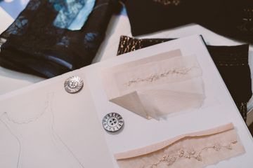 Andra Gabrielle Custom Clothing 10 Women's Clothing Lingerie Fashion and Accessories Bridal Chelsea