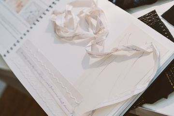 Andra Gabrielle Custom Clothing 11 Women's Clothing Lingerie Fashion and Accessories Bridal Chelsea