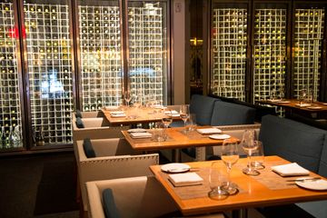 Vitae 8 American Midtown East