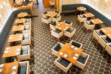 Vitae 9 American Midtown East