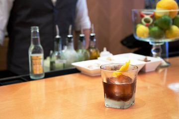 Vitae 11 American Midtown East