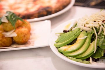 Nino's 8 Italian Breakfast Midtown West Little Brazil