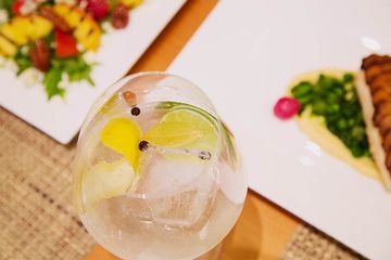 Vitae 14 American Midtown East