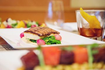 Vitae 15 American Midtown East