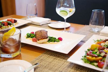 Vitae 16 American Midtown East