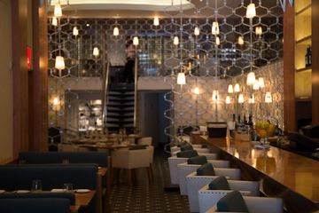 Vitae 17 American Midtown East