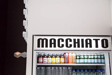 Macchiato Espresso Bar 1 Coffee Shops Little Brazil Midtown East