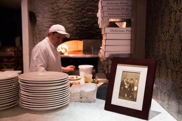 Nino's 2 Italian Breakfast Midtown West Little Brazil