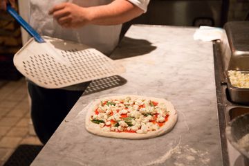 Nino's 3 Italian Breakfast Midtown West Little Brazil